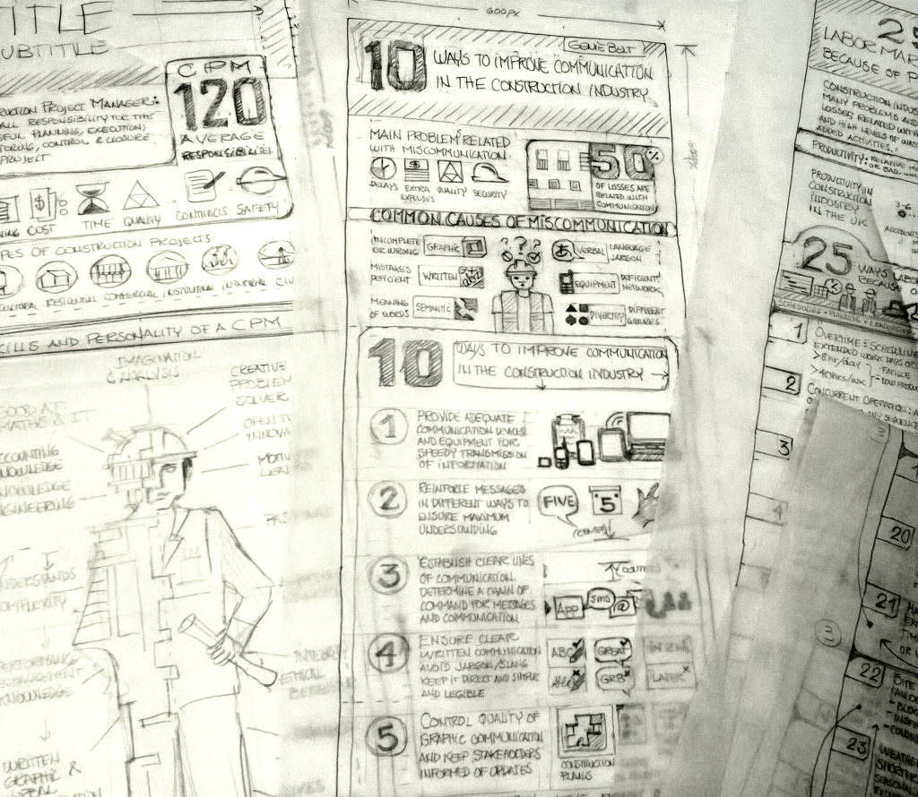 INFOGRAPHICS-SKETCHES